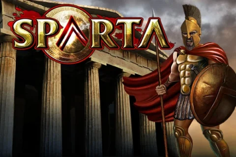Sparta – a játék képe
