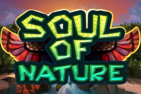 Soul of Nature – a játék képe