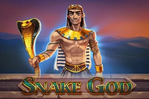 Snake God – a játék képe