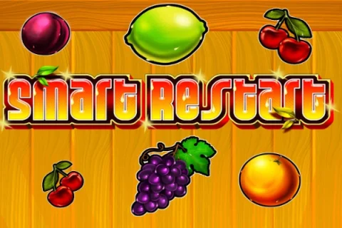 Smart Restart – a játék képe
