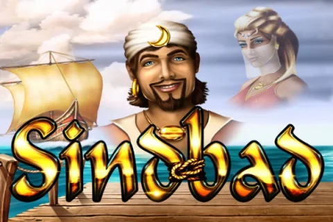 Sindbad – a játék képe