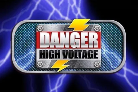 Danger High Voltage – a játék képe