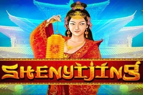Shenyijing – a játék képe