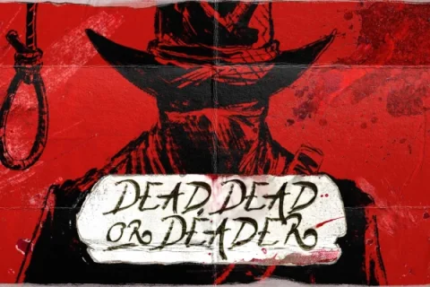 Dead, Dead, or Deader – a játék képe