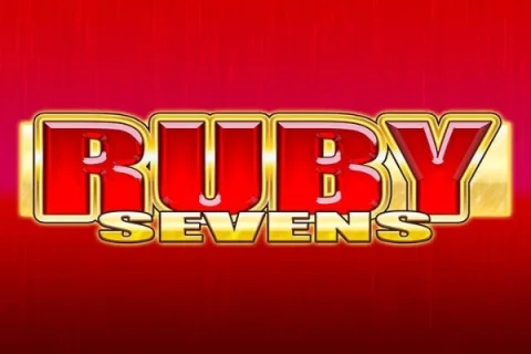 Ruby Sevens – a játék képe