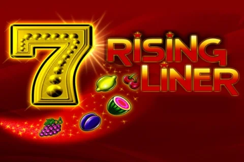Rising Liner – a játék képe