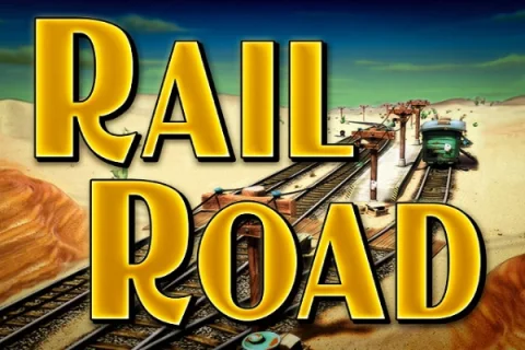 Railroad – a játék képe