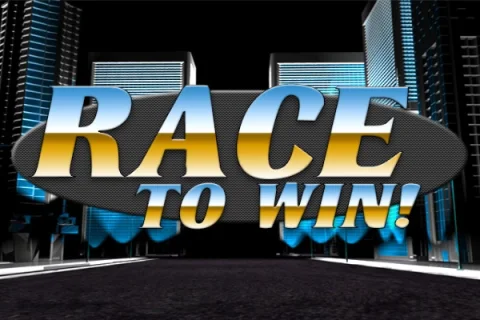 Race to win – a játék képe