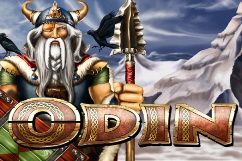 Odin – a játék képe