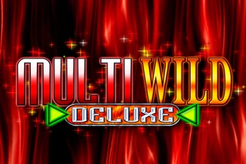 Multi Wild Deluxe – a játék képe