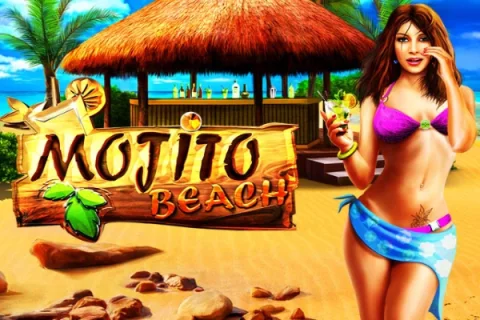 Mojito Beach – a játék képe