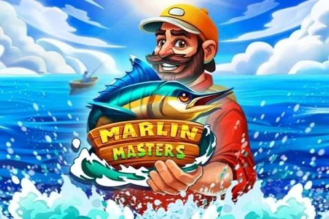 Marlin Masters – a játék képe