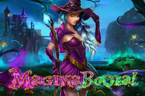 Magika Boola – a játék képe