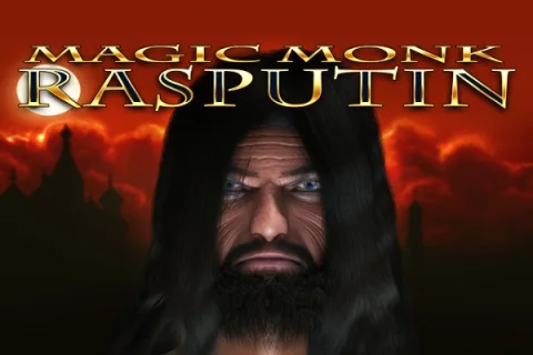 Magic Monk Rasputin – a játék képe