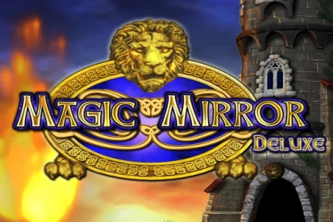 Magic Mirror Deluxe 2 – a játék képe