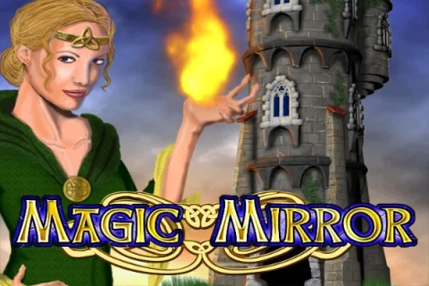 Magic Mirror – a játék képe