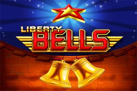 Liberty Bells – a játék képe