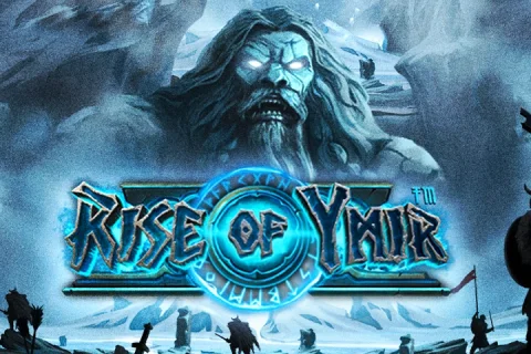 Rise of Ymir – a játék képe