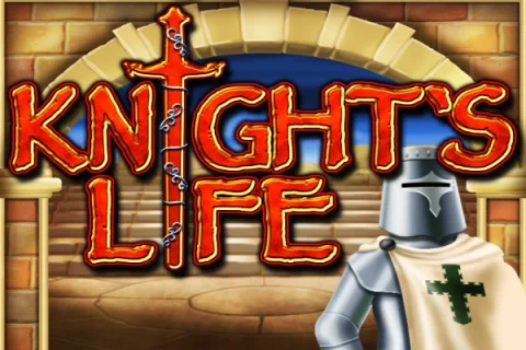 Knight’s Life – a játék képe