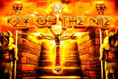 Key of the Nile – a játék képe