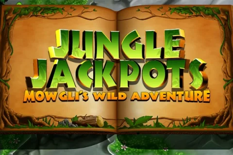 Jungle Jackpots – a játék képe