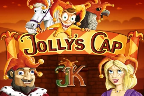 Jolly’s Cap – a játék képe