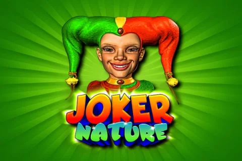 Joker Nature – a játék képe