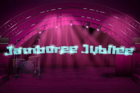 Jamboree Jubilee – a játék képe