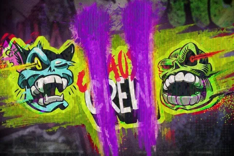 Chaos Crew 2 – a játék képe