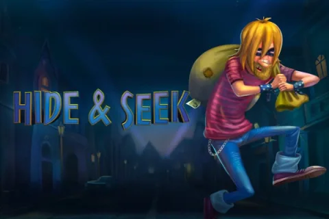 Hide & Seek – a játék képe