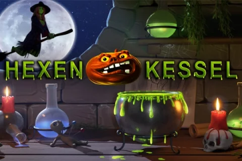 Hexen Kessel – a játék képe