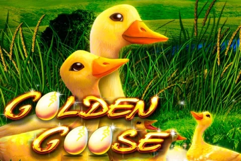 Golden Goose – a játék képe