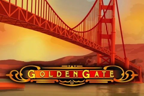 Golden Gate – a játék képe