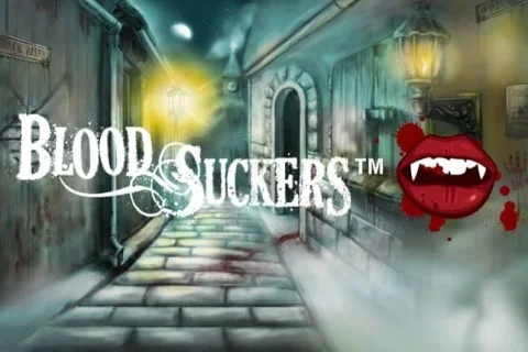 Blood Suckers – a játék képe