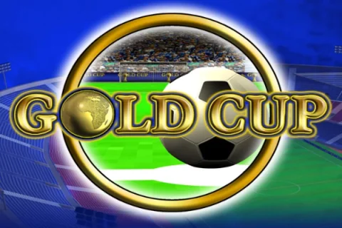 Gold Cup – a játék képe