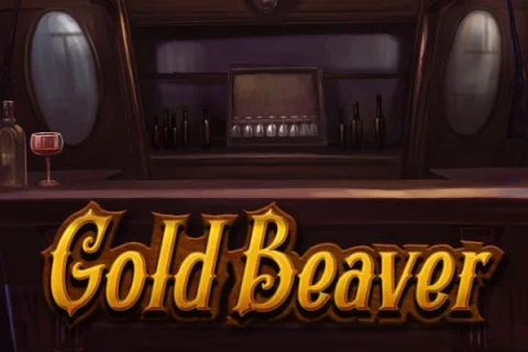 Gold Beaver – a játék képe
