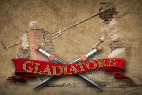 Gladiators – a játék képe