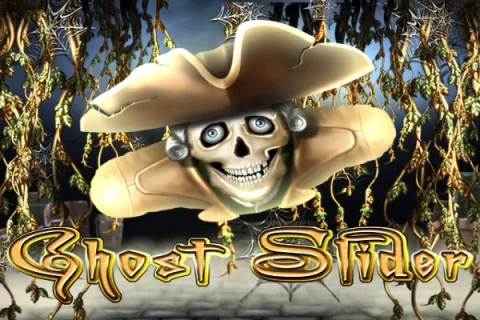 Ghost Slider – a játék képe