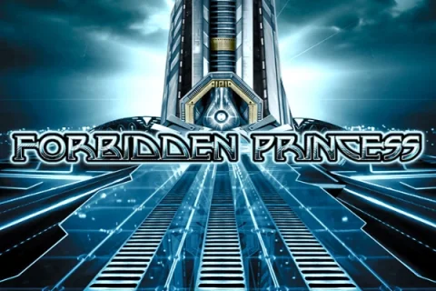 Forbidden Princess – a játék képe