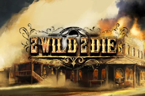 2 Wild 2 Die – a játék képe