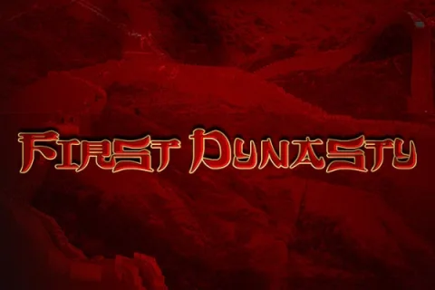 First Dynasty – a játék képe