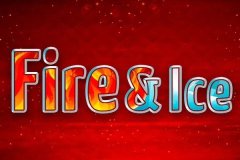 Fire and Ice – a játék képe