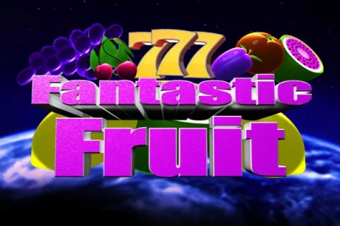 Fantastic Fruit – a játék képe