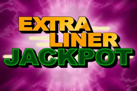 Extra Liner Jackpot – a játék képe