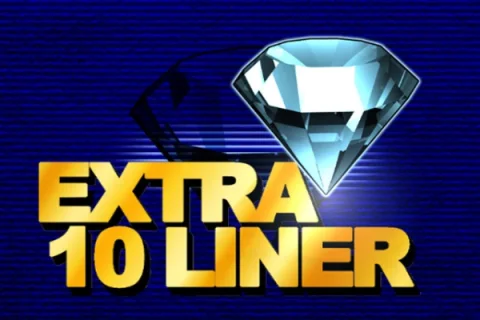 Extra 10 Liner – a játék képe