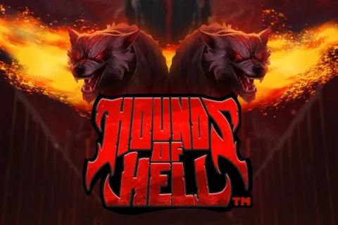 Hounds of Hell – a játék képe