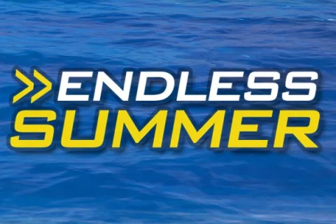 Endless Summer – a játék képe