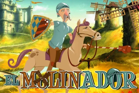 El Molinador – a játék képe