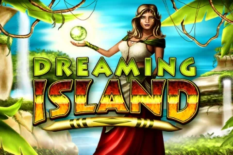 Dreaming Island – a játék képe