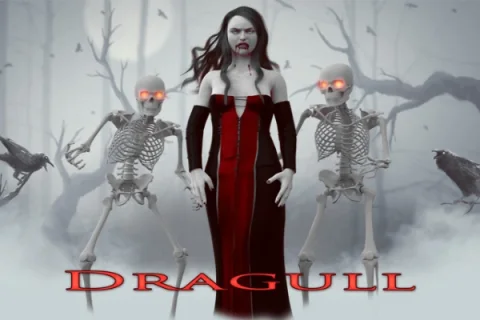 Dragull – a játék képe